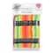 12 Packs: 36 ct. (432 total) Neon Embroidery Floss by Loops & Threads®